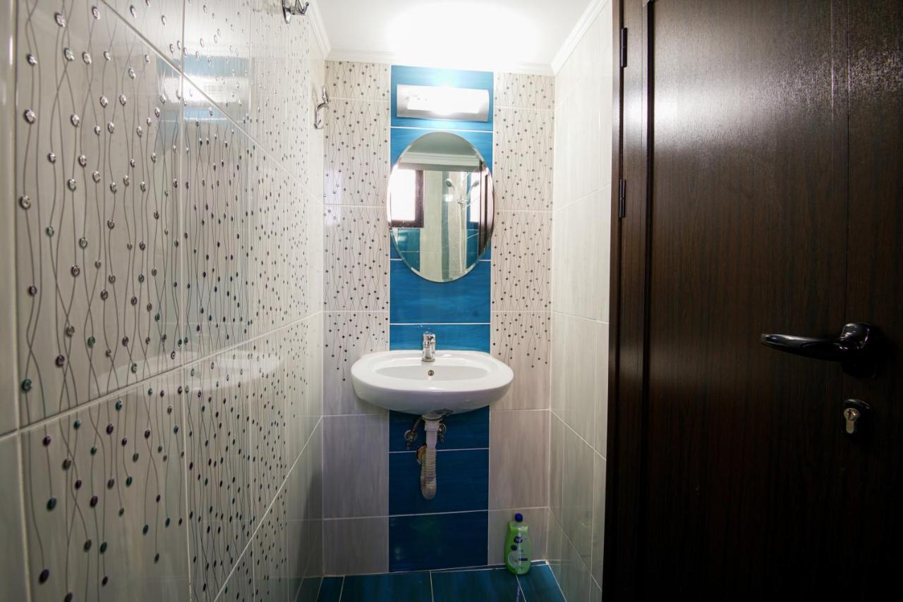 House With Garden Hotel Pomorie Luaran gambar