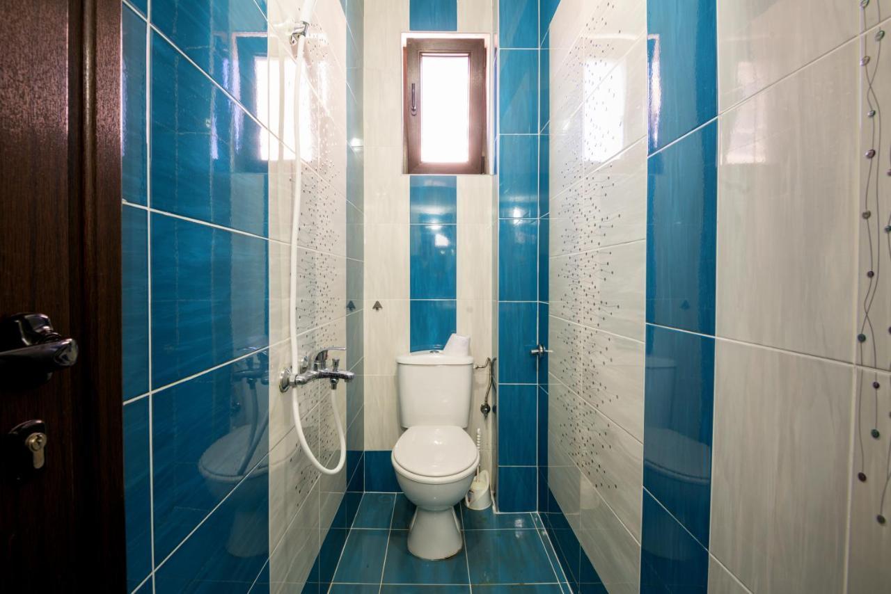 House With Garden Hotel Pomorie Luaran gambar
